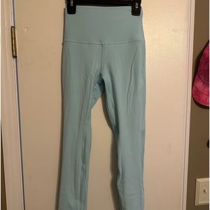 Lululemon size 2 length 23